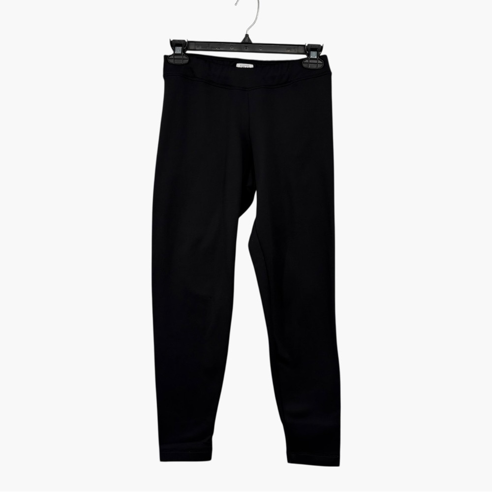 NILS Baselayer Ski Legging in Black Women’s Size S